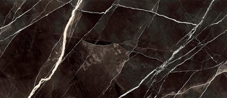 Marazzi italie Grandemarble Zwart mat 120x278