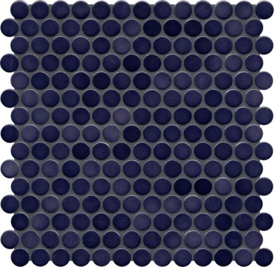 AWS Loop Paars glans 32x33