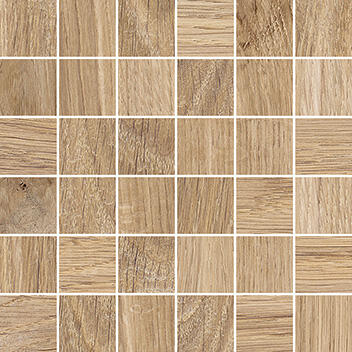 Villeroy & Boch Wood Selection Beige mat 5x5
