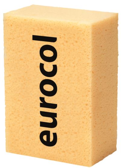 Eurocol Gereedschap nvt