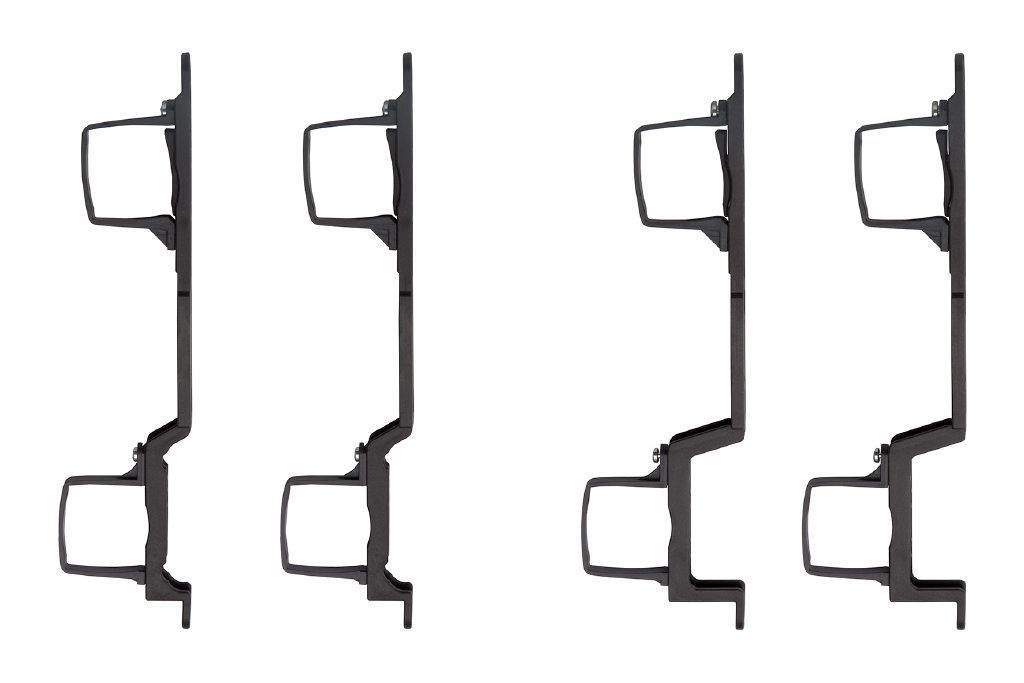 Schlueter BEKOTEC-THERM-HVP hoog-verdeelunit kunststof