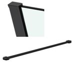 Porteloo Paris Antraciet mat 10x20