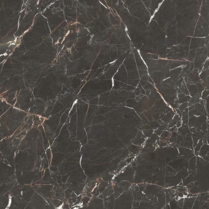 Villeroy & Boch Marble Selection Zwart glans 120x120