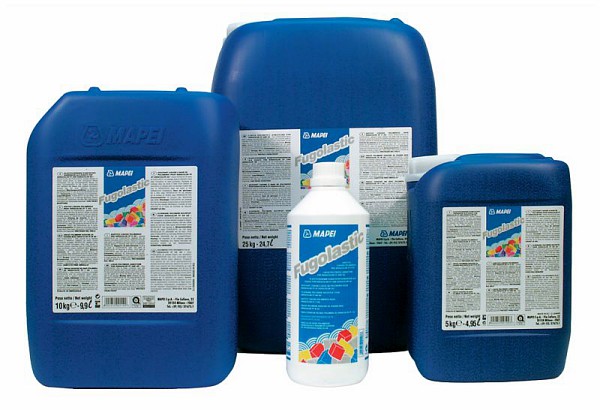 Mapei Fugolast Onbekend