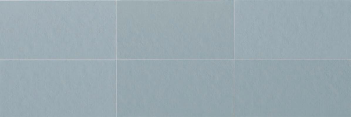 Gigacer Argilla Blauw mat 60x120
