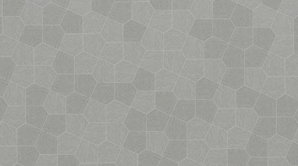 Gigacer Argilla Grijs mat 10x17