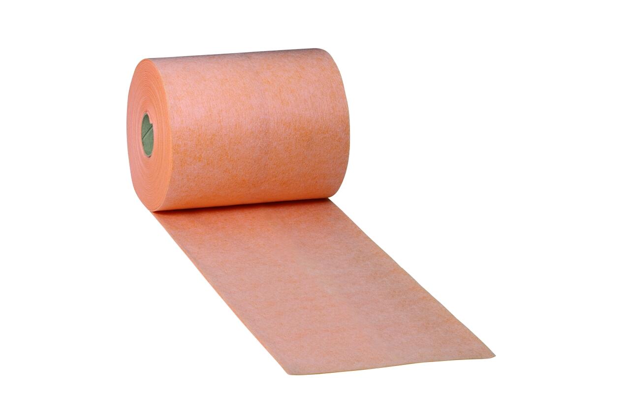 Schlueter KERDI-KEBA afdichtingsband B= 150 mm rol 5 m1