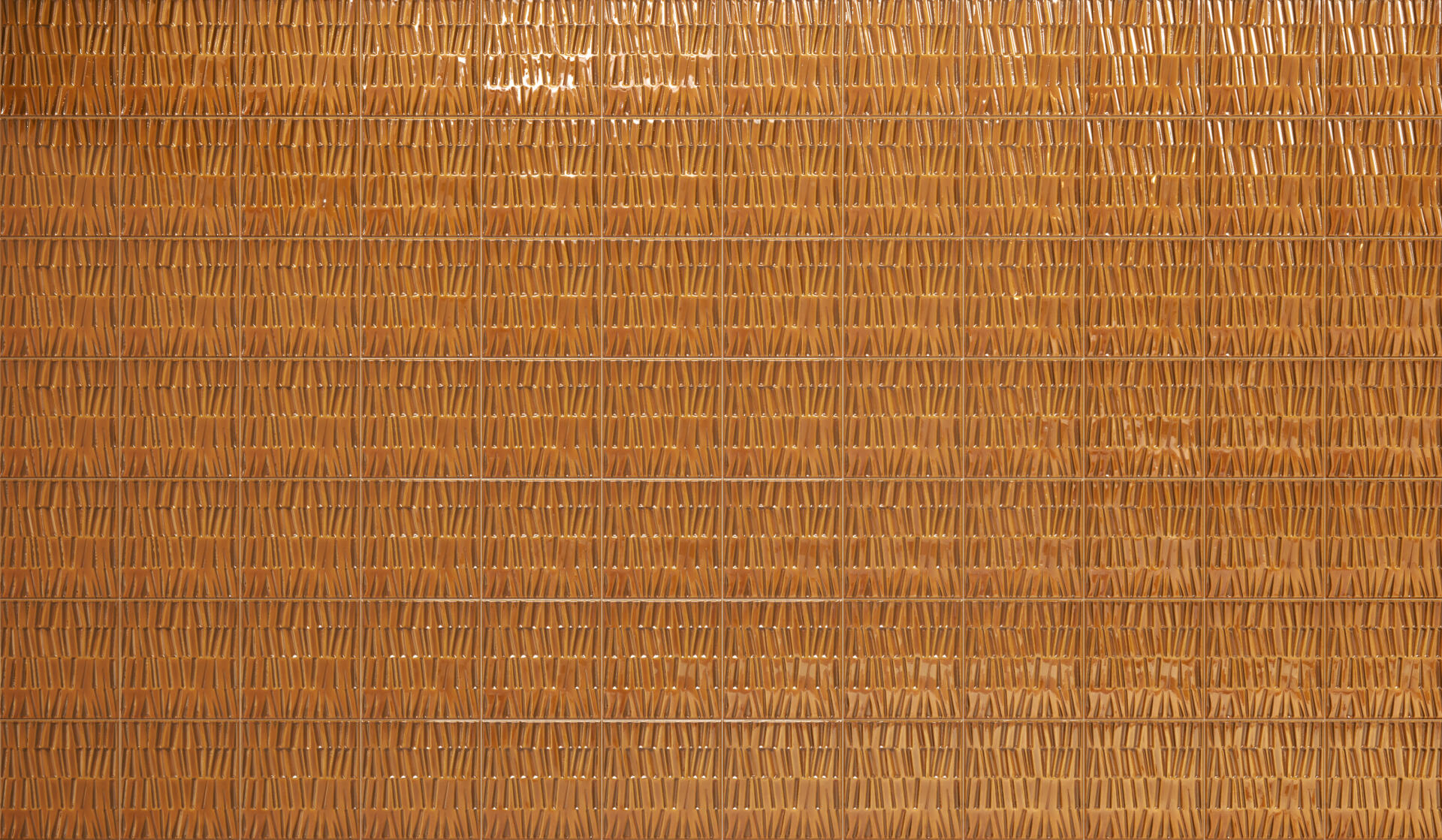 Gigacer Bamboo Geel 15x15