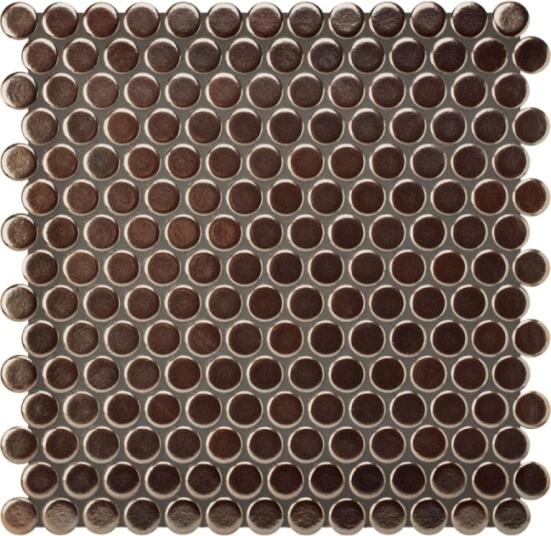 AWS Loop Bruin glans 32x33