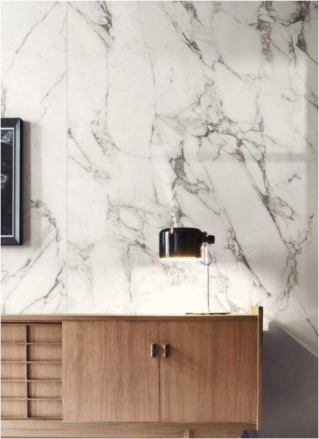 Marazzi italie Grandemarble Wit mat 120x120
