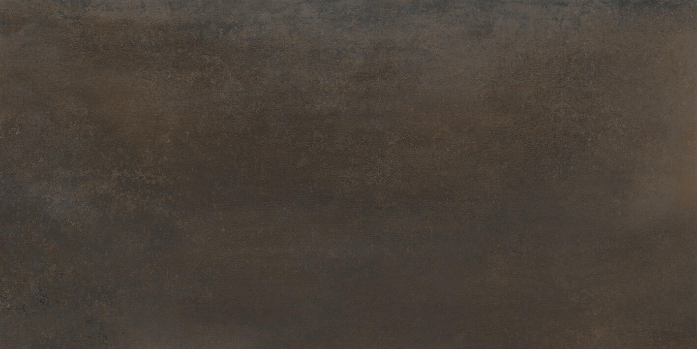 Villeroy & Boch Metalcraft Zwart mat 60x120