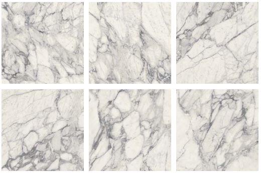 Marazzi italie Grandemarble Wit mat 120x120