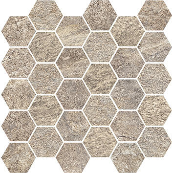 Villeroy & Boch Montagne Grijs mat 30x30