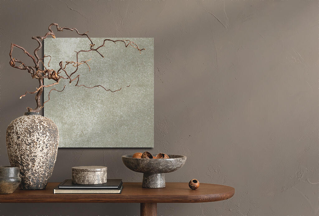 Villeroy & Boch Atlanta Beige mat 60x60