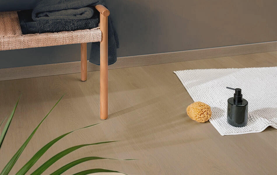 Bobeau Mantaro Beige mat 6x240