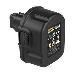 Rems Radiaalpers nvt