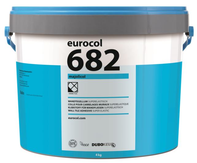 Eurocol Pastalijm nvt