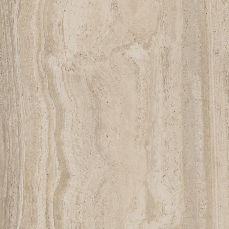 Flaviker Navona Bruin mat 120x120