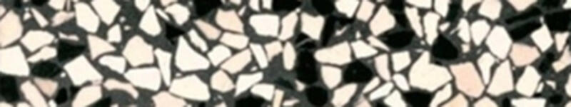 Grandeur Granito Multicolor mat 8x40