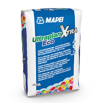 Mapei Egalisee Grijs
