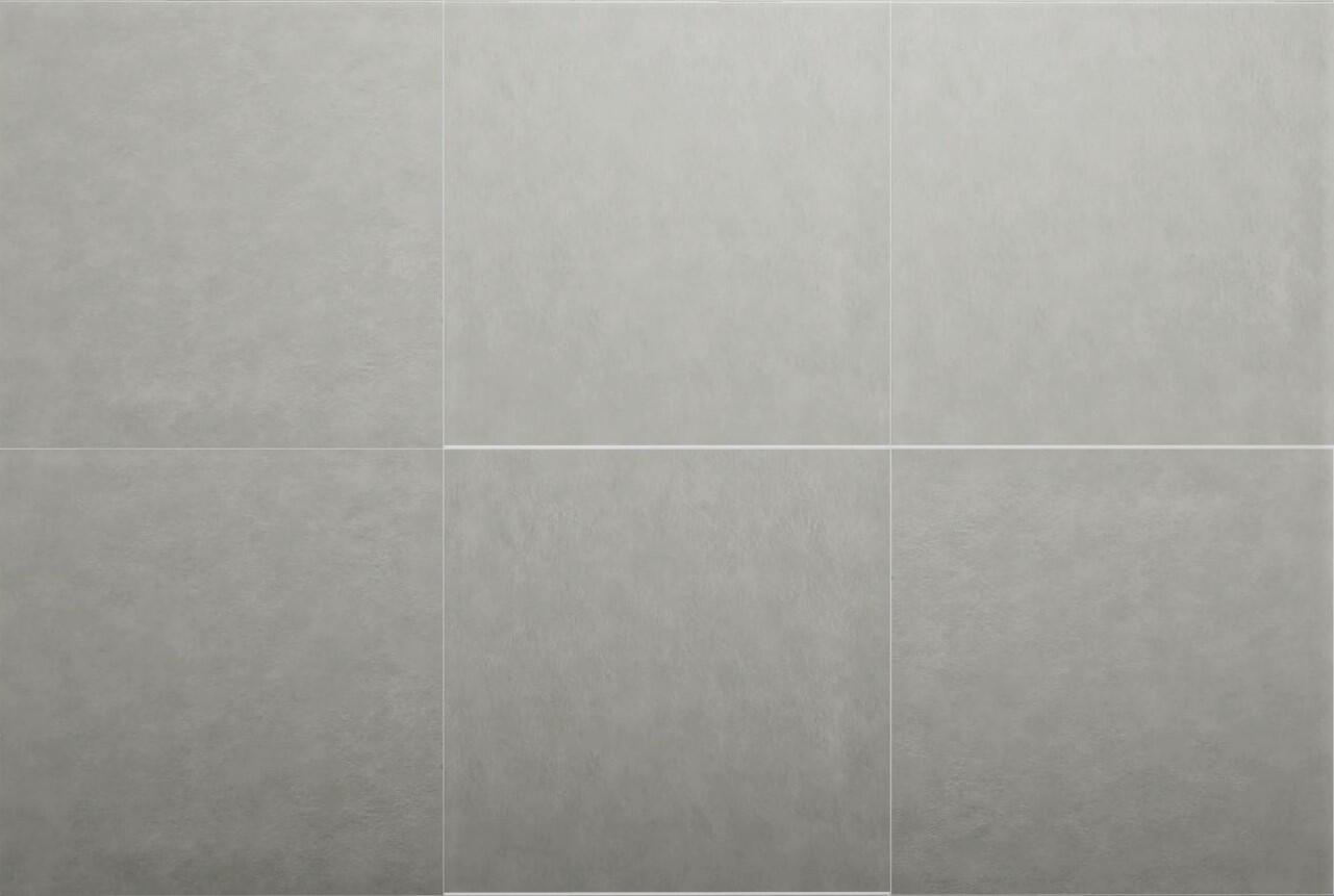 Gigacer Argilla Grijs mat 120x120