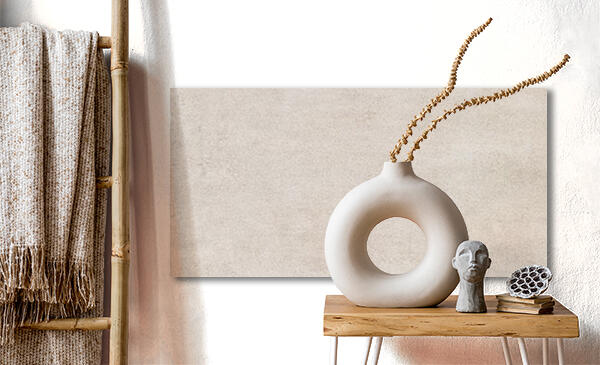 Rak Clay Stone Beige mat 30x60