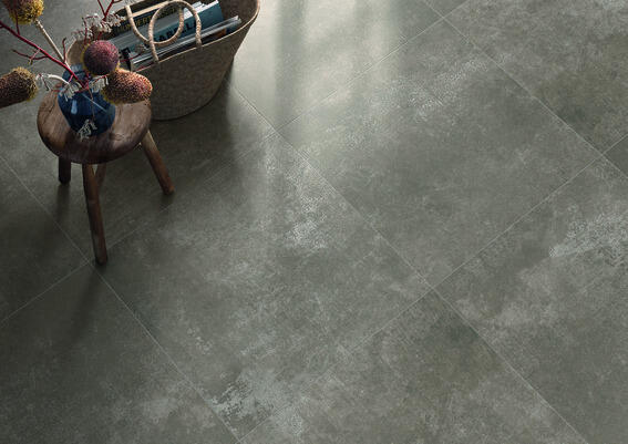 Villeroy & Boch Atlanta Bruin mat 60x60