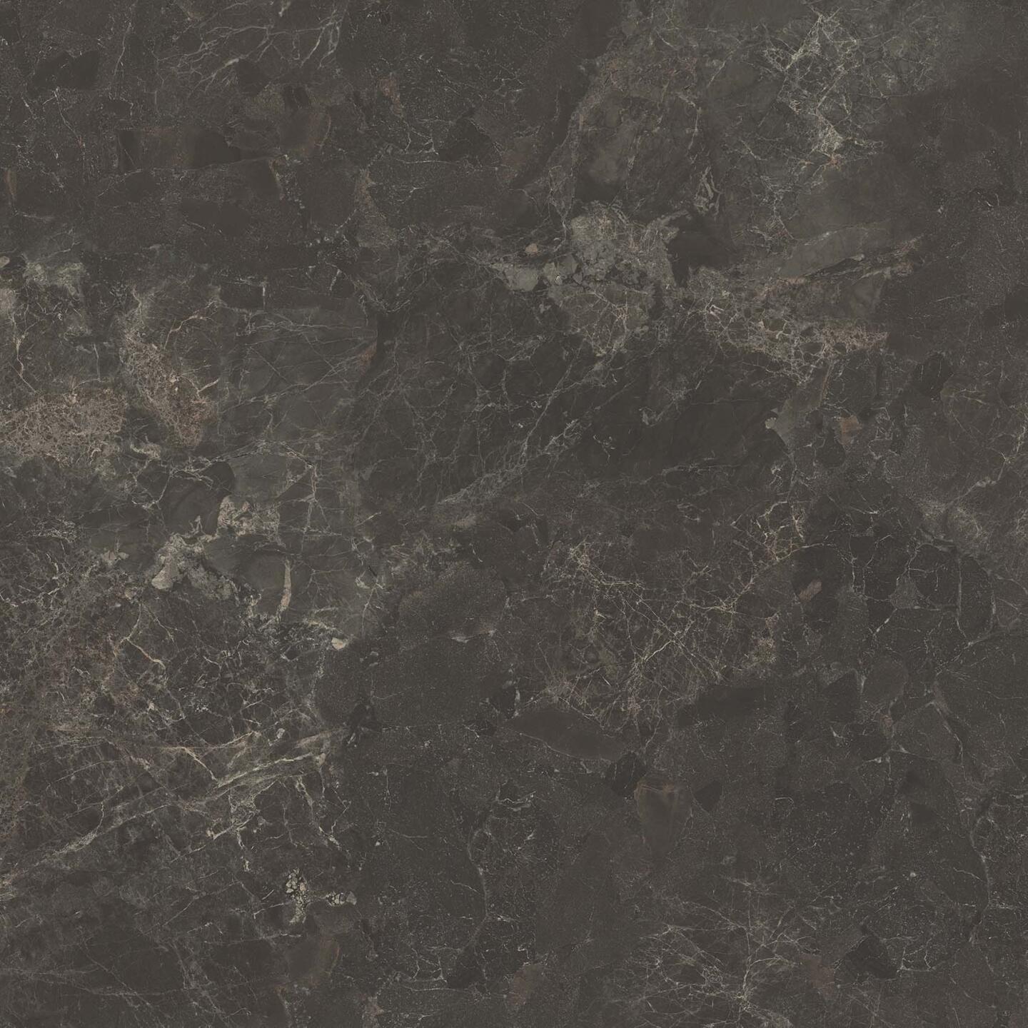 Verde Cosmopolitan Zwart mat 120x120