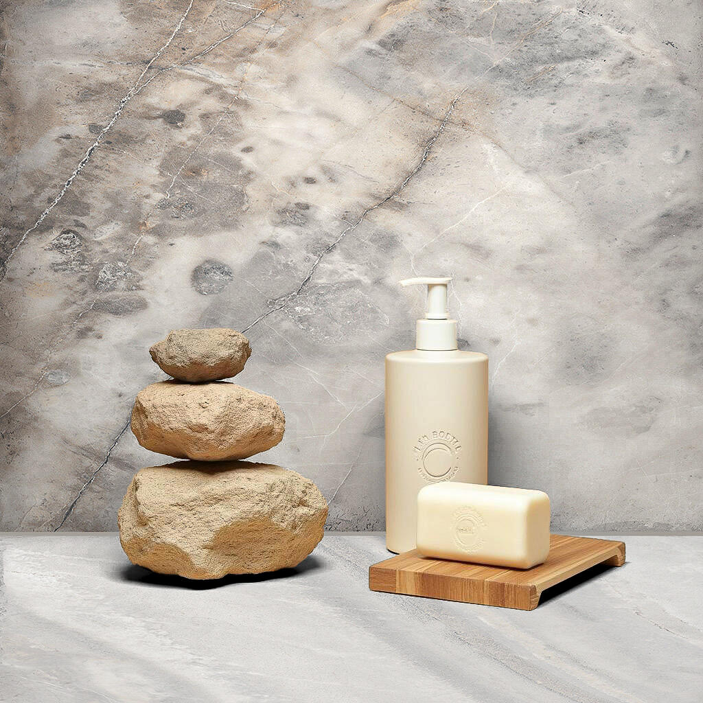 Tagina Marmi Imperiale Grijs mat 60x60