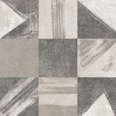 Villeroy & Boch Atlanta Grijs mat 60x60