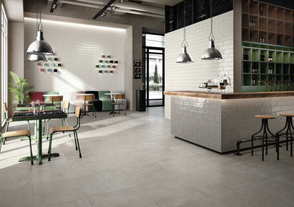 Villeroy & Boch Urban Jungle Grijs mat 60x60