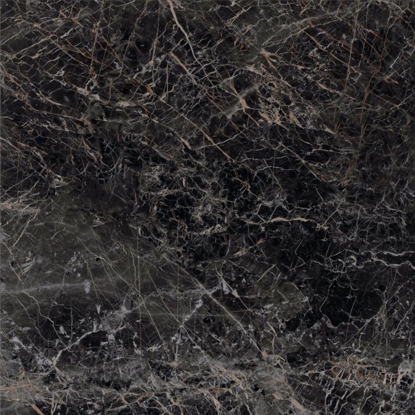 Marazzi italie Grandemarble Zwart mat 120x120