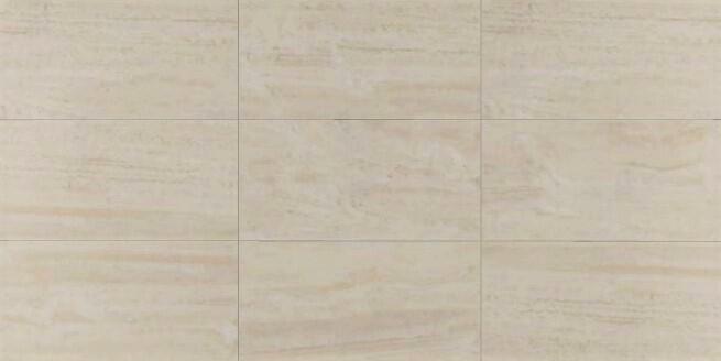 Flaviker Navona Bruin mat 60x120