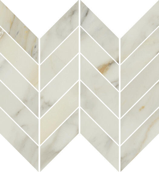 Villeroy & Boch Marble Arch Wit glans 24x28