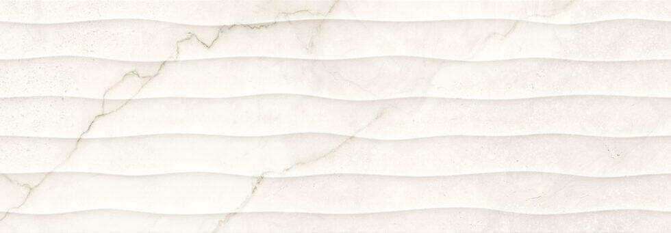 Geo Tiles Cronos Ivoor glans 30x90