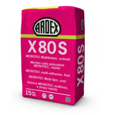 Ardex Poederlijm nvt