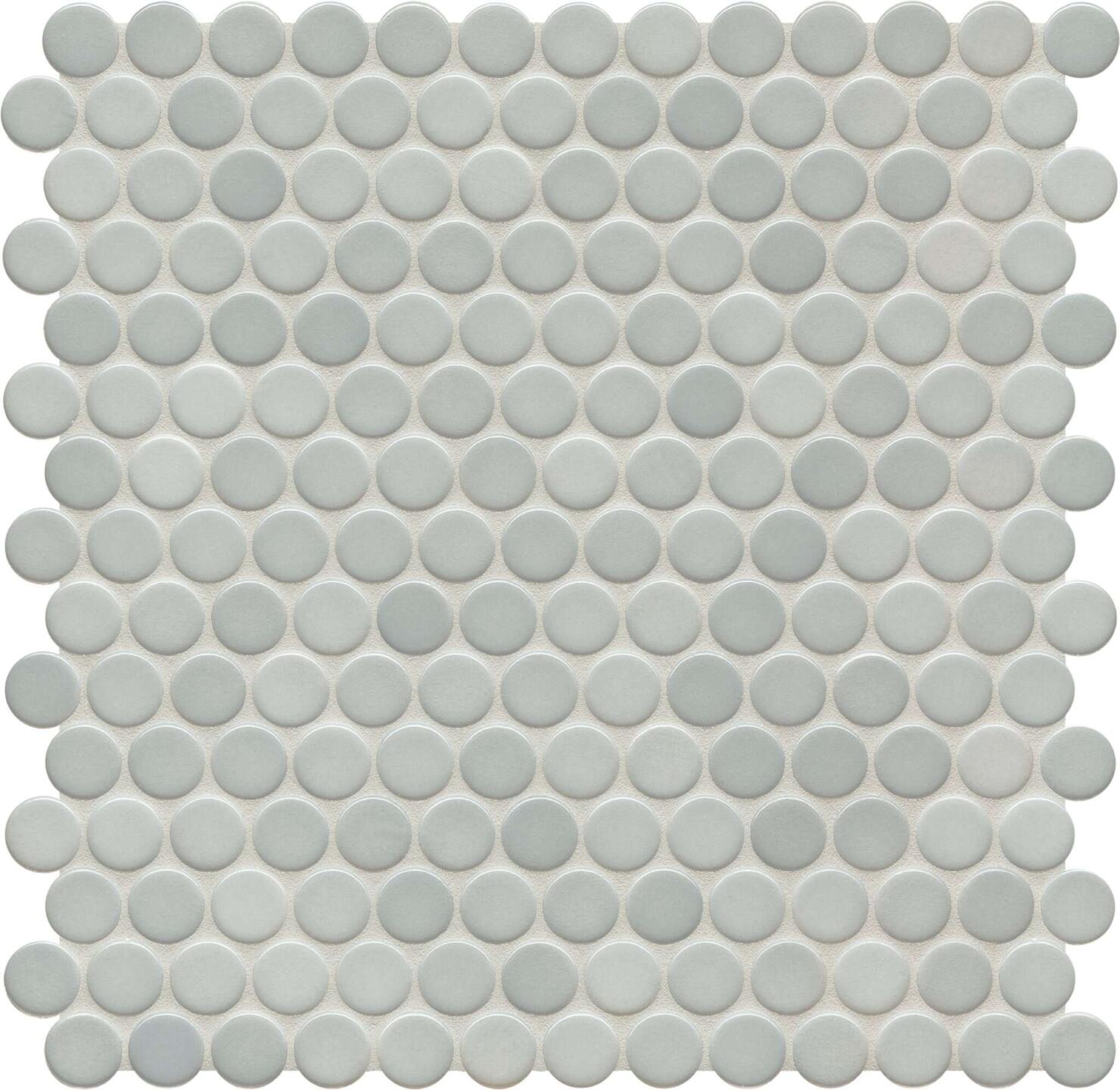 AWS Loop Grijs glans 32x33
