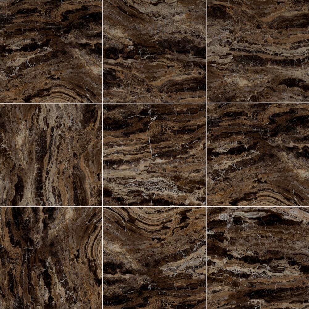 Marazzi italie Grandemarble Bruin mat 120x120