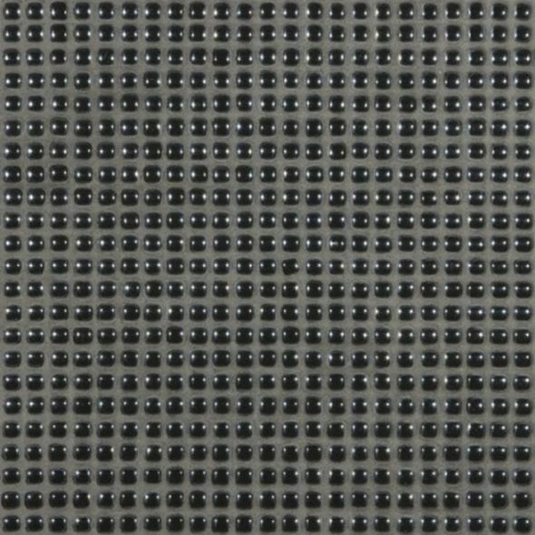 Grandeur Glass Antraciet glans 31x31