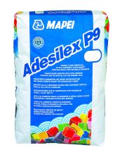 Mapei Adesilex Grijs mat