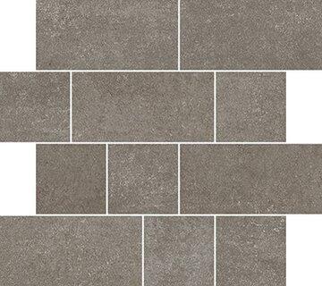Villeroy & Boch Rocky.art Bruin 30x30