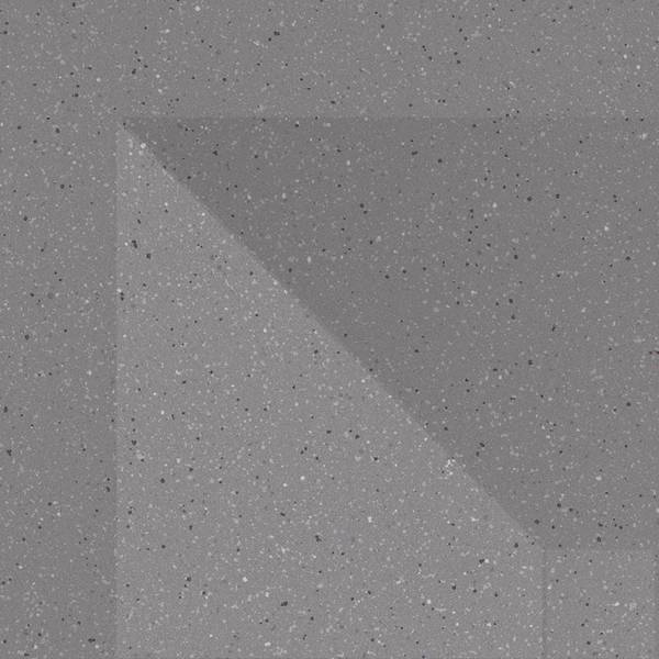 Mosa Softgrip Grijs mat 15x15