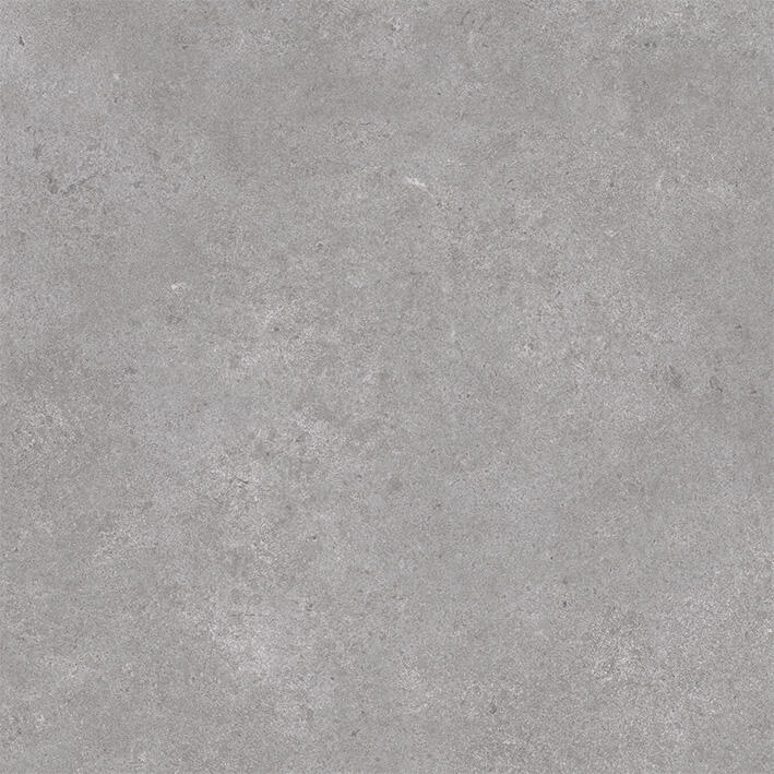 Grandeur Solid Grijs mat 33x33