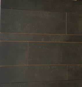 Rak Surface Antraciet mat
