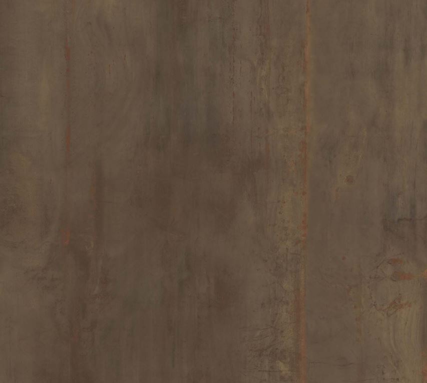 Flaviker Rebel Bruin mat 80x80