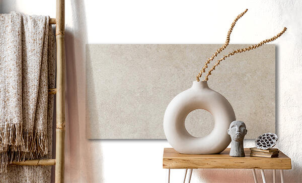 Rondine Loft Beige mat 30x60