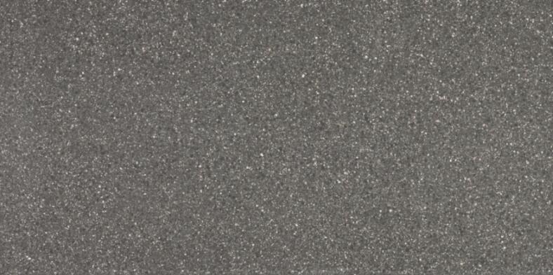 Iris Palladio Zwart glans 60x120