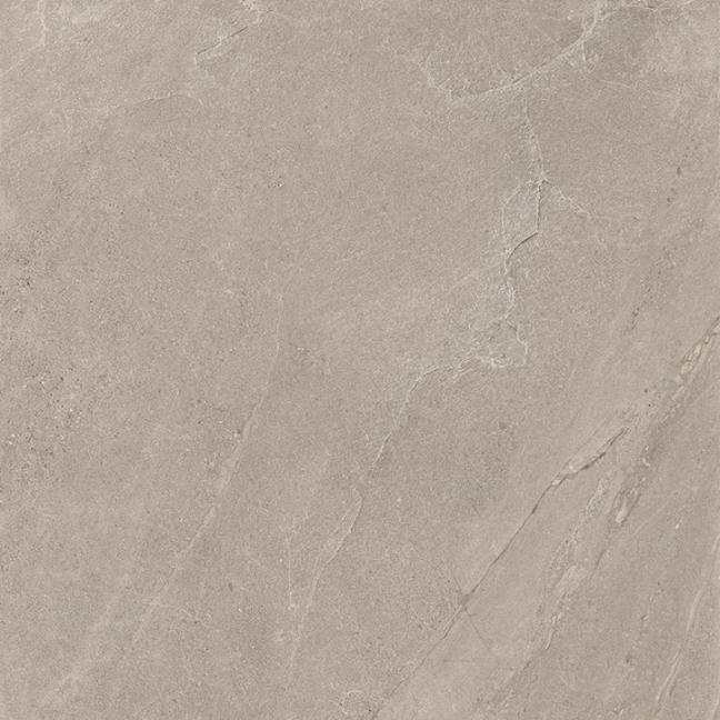 Sichenia Ardennes Grijs mat 60x60