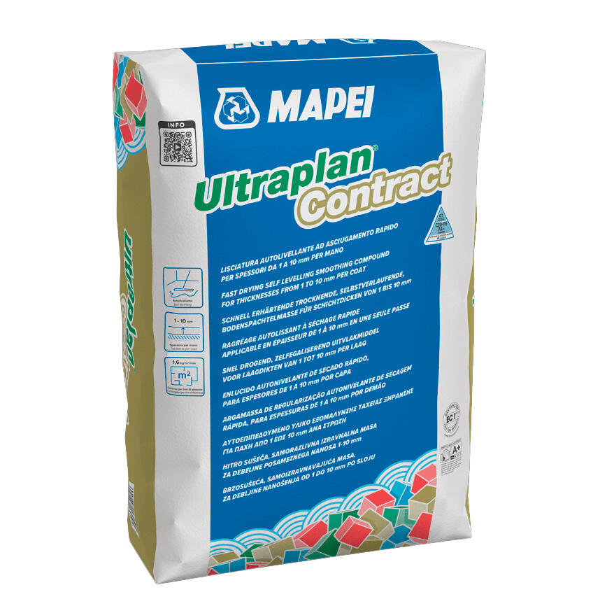 Mapei Ultrapla Grijs