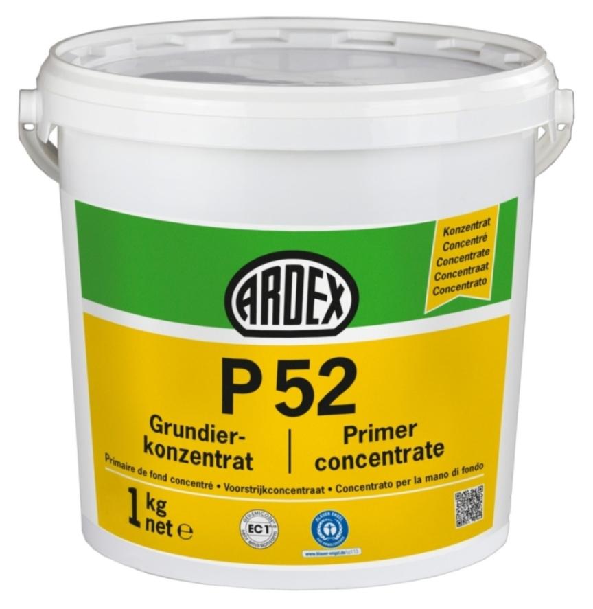 Ardex Primer nvt